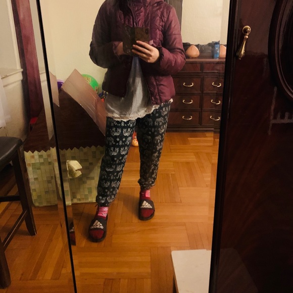 Puffer jacket - Picture 4 of 7